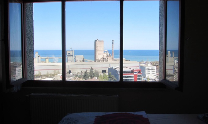 Trabzon Apartment | Kule Apart
