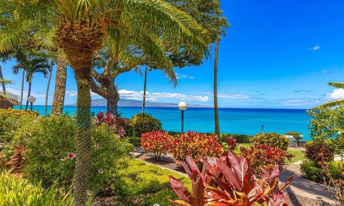 Honokowai Condo | Kuleana 613 1 Bdrm 1 Bedroom Condo by RedAwning