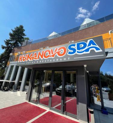 Kumanovo Hotel | Kumanovo Spa