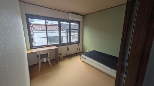 Misasa-cho Apartment | KuraYado au coeur de Kurayoshi
