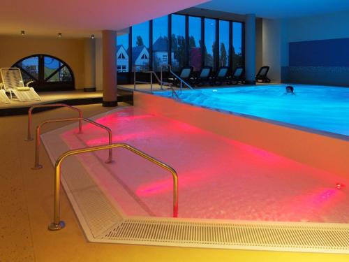 Heringsdorf Apartment | Kurhotel zu Heringsdorf