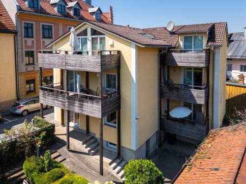 Bad Aibling Apartment | Kurpark Suites Bad Aibling