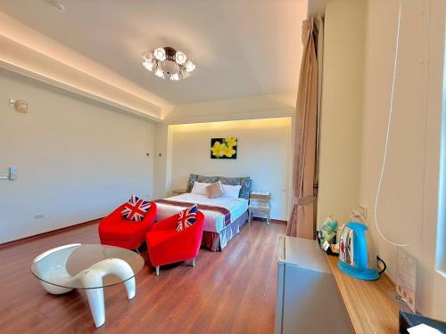 Jiji House | Kurumba JiJi B&B