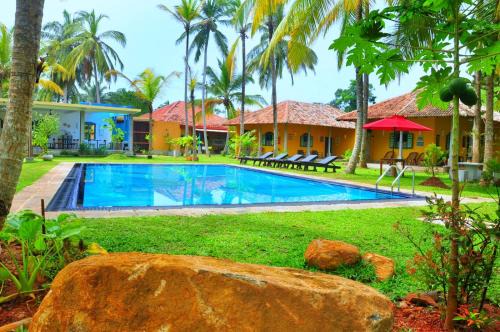 Hettimulla Ski Chalet | Kurumba Villas