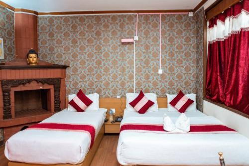 Kathmandu Hotel | Kusum Hotel