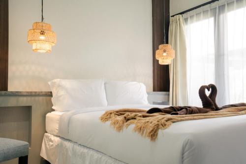 By Pass Ngurah Rai Apartment | Kuta Sekeca CoWorking Apartment Close to Kuta Beach