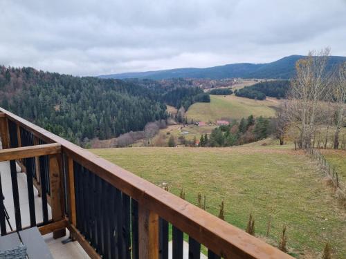 Central Serbia Apartment | Kutak Maša