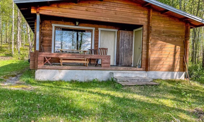 Oravi House | Kuusiranta by Interhome