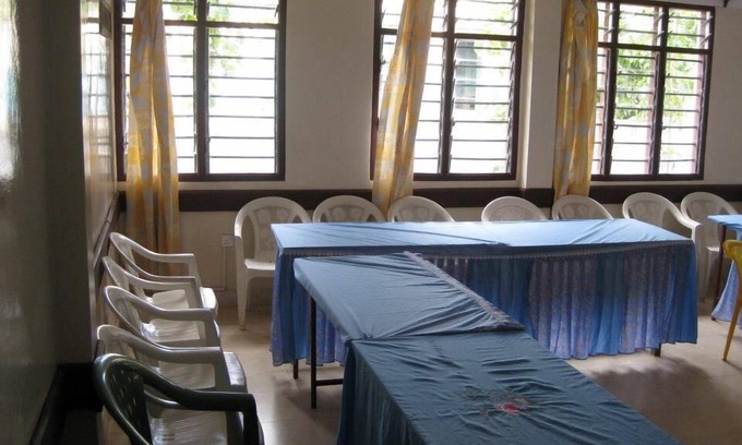 Kwale House | Kwale Golden Guest House