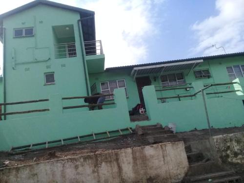 South Durban House | KwaMgozimba guest house 1 Room3 or 5