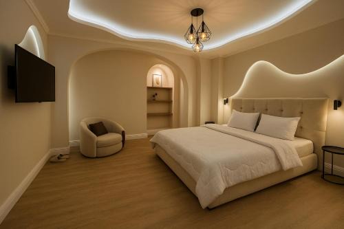 Giza Apartment | KweG