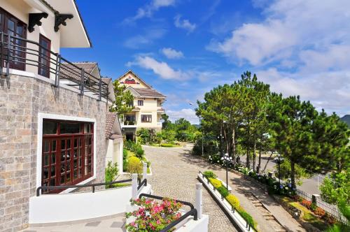 Phuong Hotel | Ky Hoa Hotel Da Lat