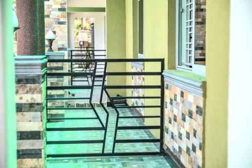 Fort Portal Apartment | Kyakaigo Residences