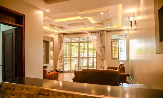 Fort Portal Apartment | kyakaigo residences
