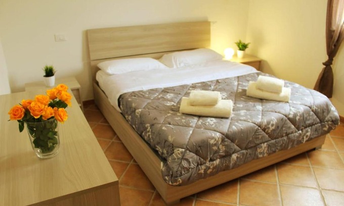 Nebida Apartment | Kyma Flat