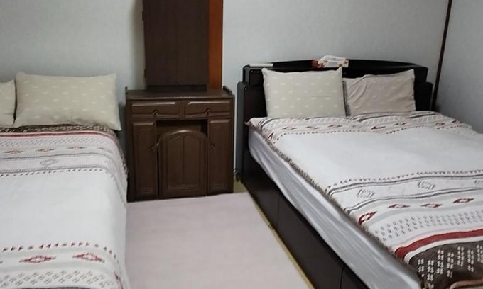 Jujo House | Kyoka house in十条