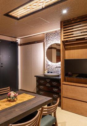 Gion Hotel | Kyoto no Yado Gion no Tsuki