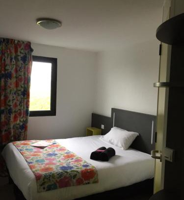 Aytre Hotel | Kyriad Direct La Rochelle Aytré
