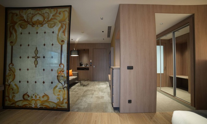 Ain Benian Hotel | Kyriad Prestige Le Patio