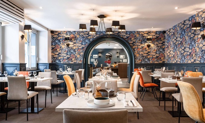 Vannes Hotel | Kyriad Vannes Centre-Ville