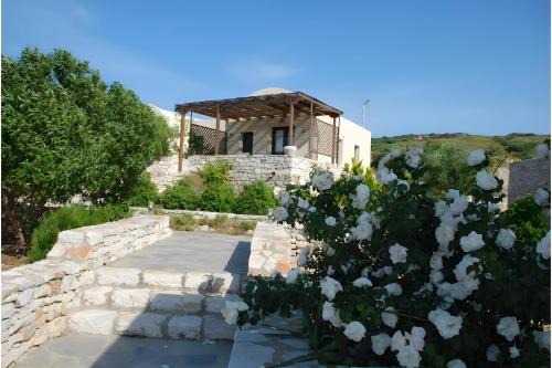 Kithira Apartment | Kythiris Studios