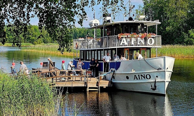 Mikkeli Hotel | Kyyhkylä Wellbeing Resort