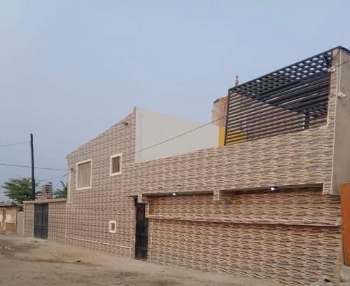 Luanda Hotel | Lá Maison Jolly