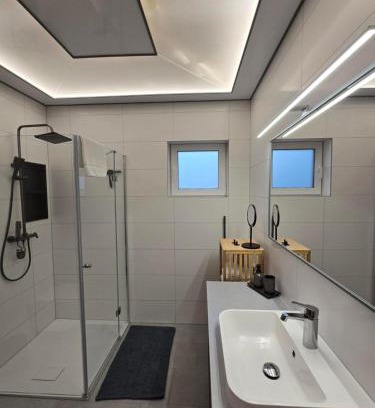 Hohenweiler Apartment | Ländle Lodge Berg & See, Appartement