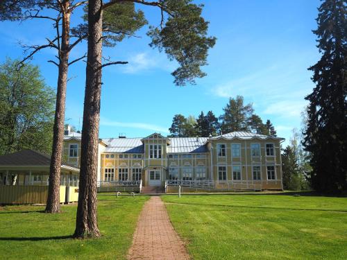 Huittinen Apartment | Länsi-Suomen opisto