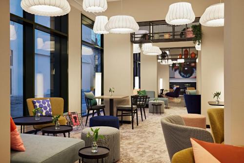 Bielefeld Hotel | LÉGÈRE EXPRESS Bielefeld