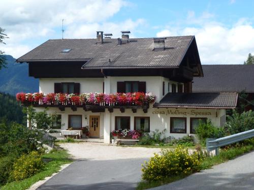 La Valle House | Lüch da Spescia