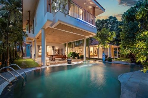 Thang Binh Bed & Breakfast | Lạc Villa