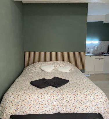 Dole Apartment | L Échappée Jurassienne