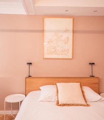 Nimes City Centre Apartment | L'écrin Nîmois - Le PATIO
