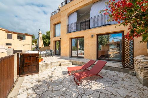 Chia Apartment | L'Angolo di Noemi - Chia