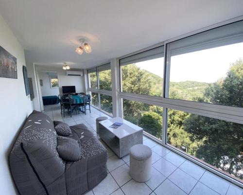 Laroque-des-Alberes Apartment | L'appartement des Albères