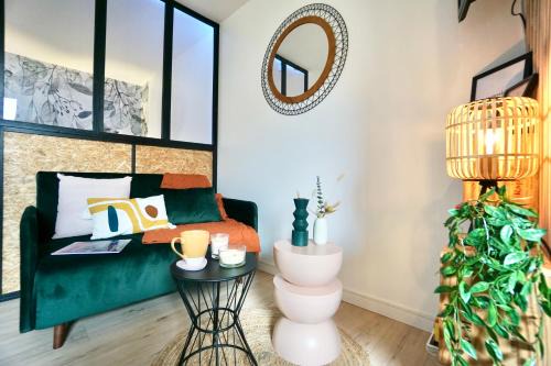 Lorient Apartment | L'Arty