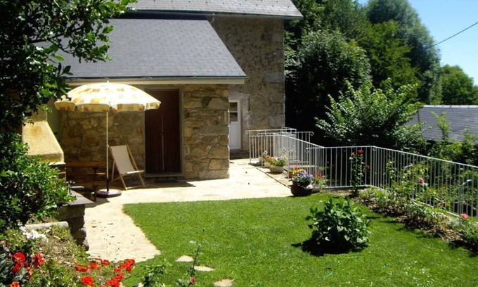 La Salvetat-sur-Agout House | L'Autr' Oustal - SALVETAT-SUR-AGOUT(LA)