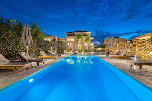 Petaloudes Apartment | L & C Boutique Apartments