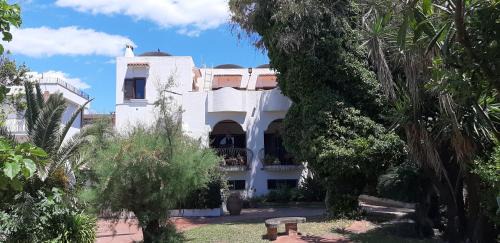 Magazzeno House | L'Eucalipto