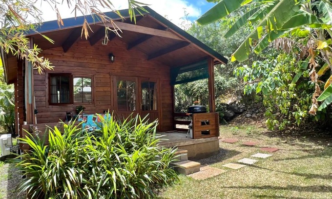 Les Avirons House | L'Ilot Zoizeaux