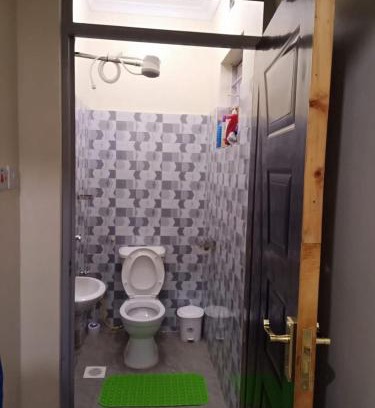 Bondo Apartment | L&N Havens