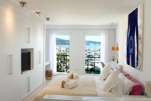 Puerto Banus Apartment | L'Ocean Penthouse Banus