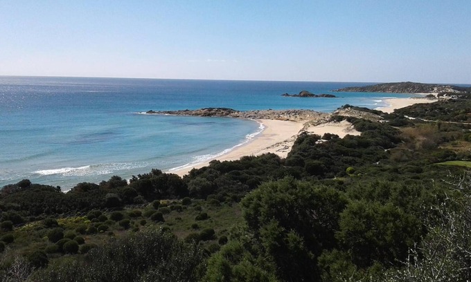 Domus de Maria Bed & Breakfast | L'Onda Blu