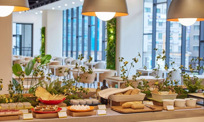 Myeongdong Hotel | L7 MYEONGDONG by LOTTE HOTELS