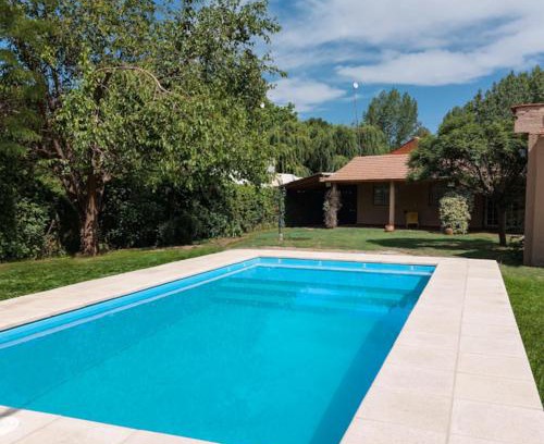 Vistalba House | La Alcazaba