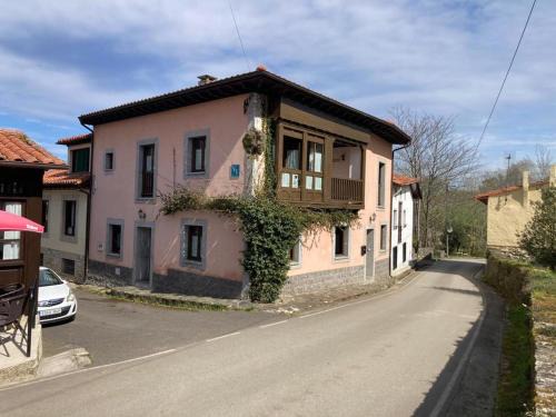 Ardisana House | La Ayalga casa de campo Selnatur