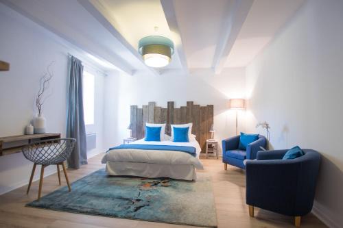 Sault Bed & Breakfast | La Bastide des Bourguets Adults Only, Mont Ventoux