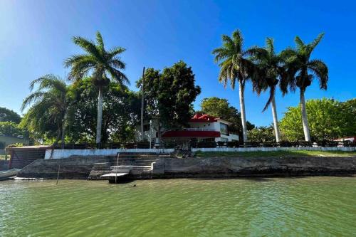 Tamiahua House | La bella Tamiahua