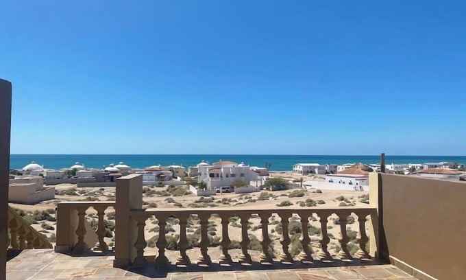 Puerto Penasco Villa | La Bella Vita Villa 19
